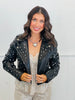 Starlight Studded Moto Jacket (Reg.)-2 Colors