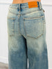 Judy Blue Shaped to Shine Culotte Jeans (Reg. and Plus)