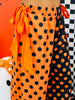 Spooky Dot Duo Pants (Reg.)