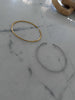 WP- LUXE TENNIS NECKLACE (2 colors)