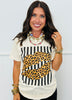 Wild About You Tee (Reg. and Plus)