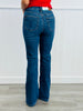 Judy Blue Taylor Tummy Control Triple Inseam Jeans (Reg. and Plus) - 3 Length