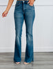 Judy Blue Tummy Control No Matter What Jeans (Reg. and Plus)