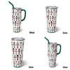 Swig Classic Nutcracker Tumblers - 4 Sizes