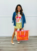 It's a Good Life Graphic Tee (Reg. and Plus)