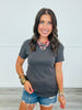 Classic Cotton Blend Tee (Reg.) - 2 Colors