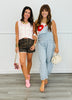 Number 96 Tank Top (Reg.) - 2 Colors