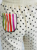 Rainbow Pop Sweatpants (Reg. and Plus)
