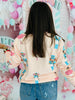 Pink Nutcracker & Ballerina Sweatshirt (Reg. and Plus)