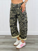 Wild Side Barrel Pants (Reg)