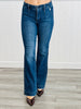 Judy Blue Tummy Control Jeanious Fit Trouser Jeans (Reg. and Plus)