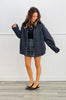 Zip It Puffer Barn Jacket (Reg.)-2 Colors
