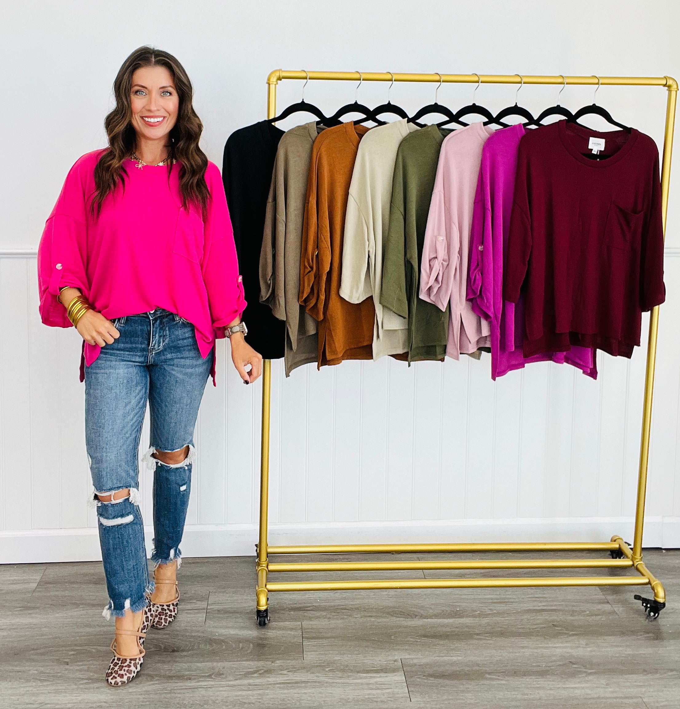 New Arrivals! – Page 2 – Walker Rose Boutique