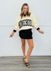 Homebody Reversible Sweatshirt (Reg.)