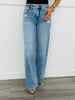 Risen Light Icon Jeans (Reg & Plus)