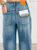Judy Blue Aspen Arc Rigid Magic Jeans (Reg. and Plus)