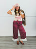 Pretty & Witty Graphic Tee (Reg. and Plus)