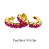 TOVA - Jubilee Hoops (8 colors)