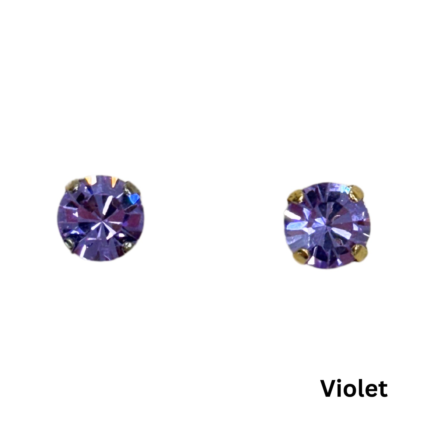 TOVA - The Oakland Studs - 9 Colors