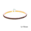 TOVA - The Helly Bangle (12 colors)