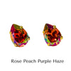 TOVA - Lumi Stud Earrings (9 colors)