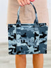 The Sammie Printed Tote Bag (3 colors)