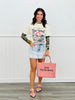 The Good Of Those Graphic Tee (Reg. and Plus)