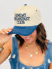 Sunday Breakfast Club Ball Cap