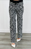 Black/White Leopard Wild For You Set (Reg. and Plus)