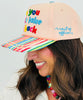 Love You To The Lake & Back Hat
