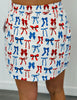 Little Miss Independence Skort (Reg. & Plus)