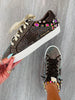 VH x WR Cocoa Couture Sneakers