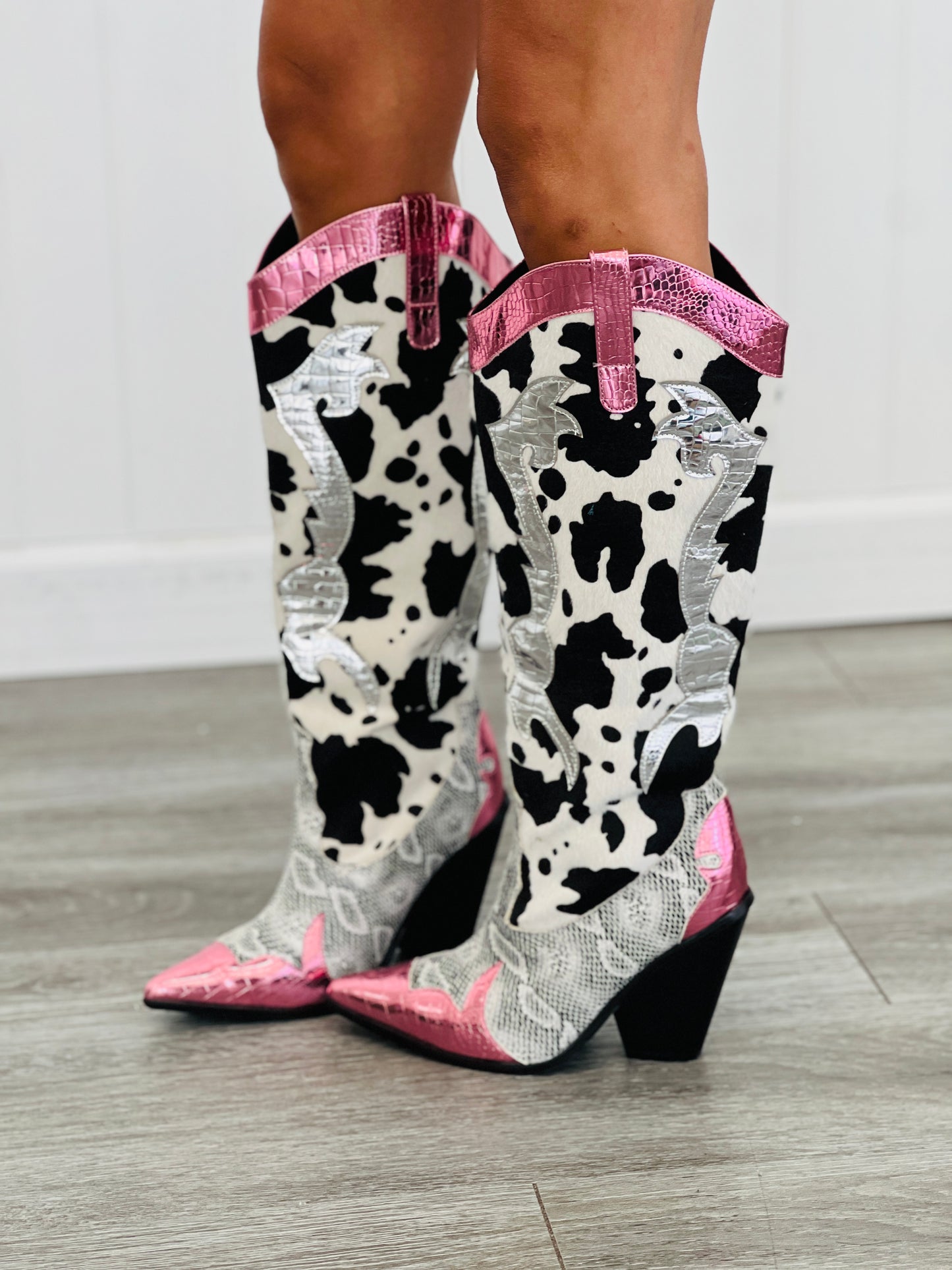 Cool It Cowgirl Boots