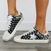 VH x WR The Dottie Crystal Sneakers
