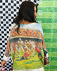 Friday Night Lights Pullover Top (One Size)
