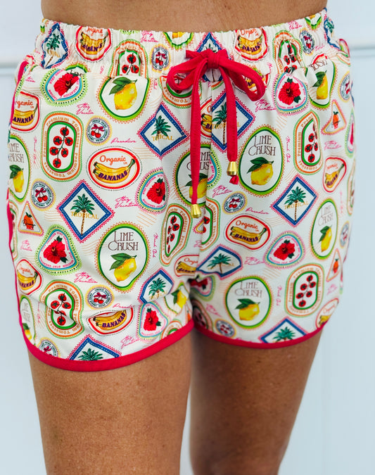Vacation Marketplace Everyday Shorts (Reg. and Plus)