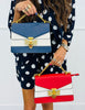Jeweled Bee Crossbody (2 Colors)