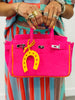 Sundaze Small Tote (2 Colors)