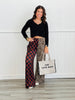 Essential Sweater Cardigan Top (Reg.)-5 Colors