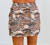 Wild Instincts Skort (Reg. and Plus)