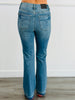 Judy Blue Pull Me Closer Tummy Control Jeans (Reg. and Plus)