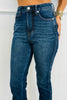 Judy Blue Flawless Fit Tummy Control Skinny Jeans (Reg. and Plus)