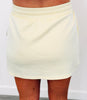Sporty Modal Scuba Skort (Reg.) - 2 Colors