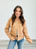 She's The Boss Blazer Jacket (Reg.)-2 Colors