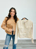 She's The Boss Blazer Jacket (Reg.)-2 Colors