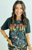 AC/DC Blow Up Your Video Graphic Tee (Reg. & Plus)