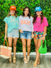 Beach Mode Tee (Reg. and Plus)