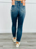Judy Blue Stand Out Tummy Control Slim Jeans (Reg. and Plus)