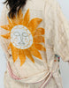 POL Natural Let The Sun Shine Beaded Cardigan (Reg.)