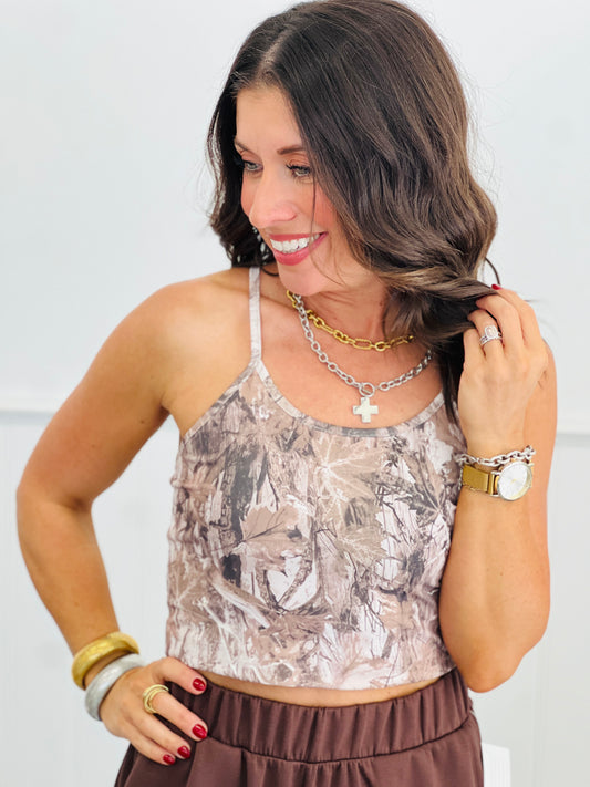 Dark Camo Brami (Reg. & Plus)